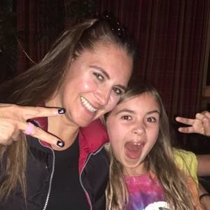 Meet your Posher, Kristin